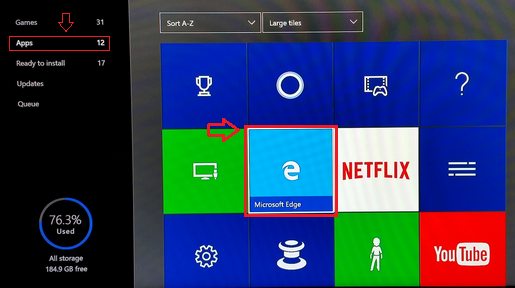 Connecting XBOX One to VostroNet 3.png