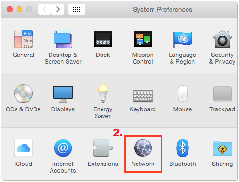 Removing saved networks - Apple macOS2.png