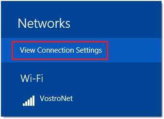 Removing saved networks - Windows 8 -2.png