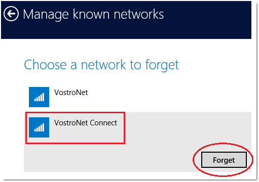 Removing saved networks - Windows 8 -4.png